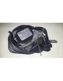 Recambio de cinturon seguridad delantero izquierdo para fiat punto (199) easy referencia OEM IAM 605236400 5P  2