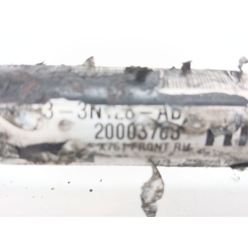 Recambio de transmision delantera derecha para jaguar f-pace (x761) 2.0 td4 awd referencia OEM IAM HK833N128AB  