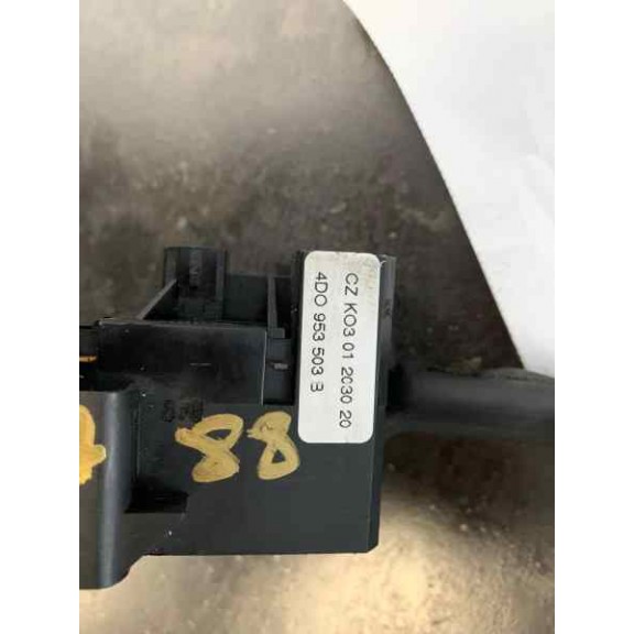 Recambio de mando limpia para audi a4 berlina (b5) 1.8 t referencia OEM IAM 4D0953503B 4DO953503B 