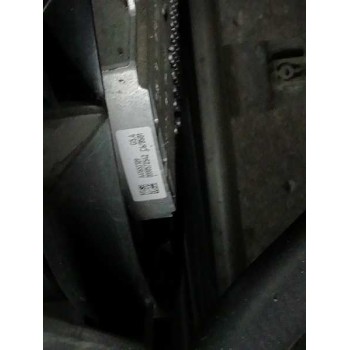 Recambio de electroventilador para bmw serie 5 lim. (f10) 2.0 turbodiesel referencia OEM IAM 6732757568203 A45393109 