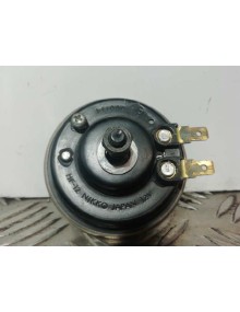 Recambio de claxon para yamaha tmax tmax dx referencia OEM IAM    2