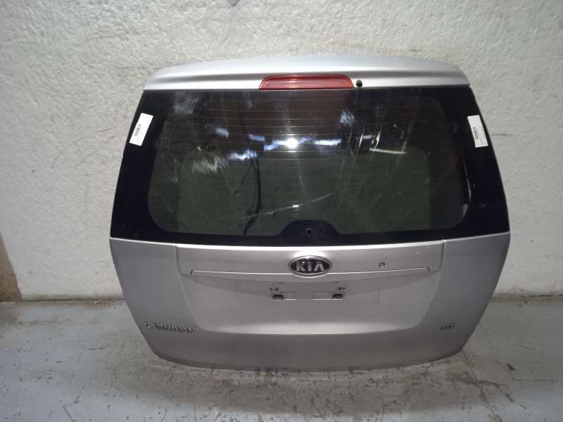 Recambio de porton trasero para kia carnival 2.9 crdi vgt active referencia OEM IAM 737004D031  