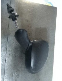 Recambio de retrovisor izquierdo para chevrolet matiz s referencia OEM IAM  MANUAL NEGRO 2