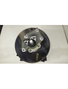 Recambio de servofreno para nissan qashqai (j10) tekna referencia OEM IAM 0204051565  