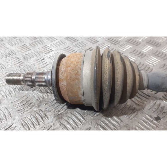 Recambio de transmision delantera derecha para opel astra k lim. 5türig excellence referencia OEM IAM 13403129 95522373 