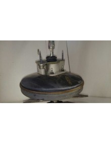 Recambio de servofreno para nissan qashqai (j10) tekna referencia OEM IAM 0204051565   2