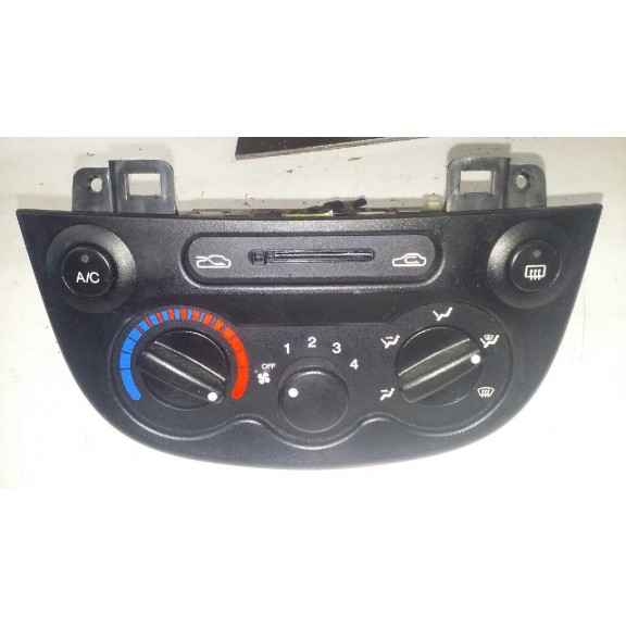 Recambio de mando calefaccion / aire acondicionado para chevrolet matiz s referencia OEM IAM   