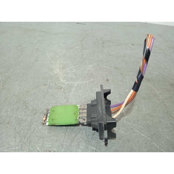 Recambio de resistencia calefaccion para citroën c3 1.4 furio referencia OEM IAM SR  