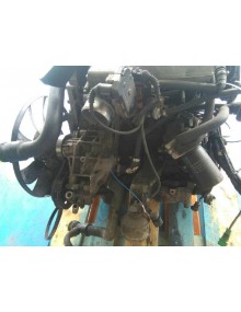 Recambio de motor completo para audi a4 berlina (b5) 1.8 t referencia OEM IAM AEB <<M>>  2