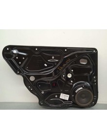Recambio de elevalunas trasero izquierdo para volkswagen passat lim. (362) advance bluemotion referencia OEM IAM 3AE839461 3AA83
