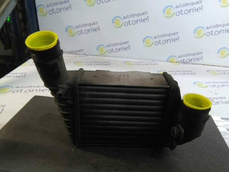 Recambio de intercooler para audi a4 berlina (b5) 2.5 tdi referencia OEM IAM   