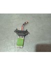 Recambio de resistencia calefaccion para citroën c3 1.4 furio referencia OEM IAM SR  