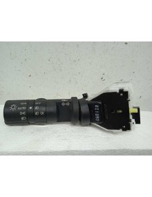 Recambio de mando luces para nissan qashqai (j10) acenta referencia OEM IAM 25540JD03A VOLANTE 