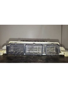 Recambio de centralita motor uce para nissan qashqai (j10) tekna referencia OEM IAM ST80033108   2