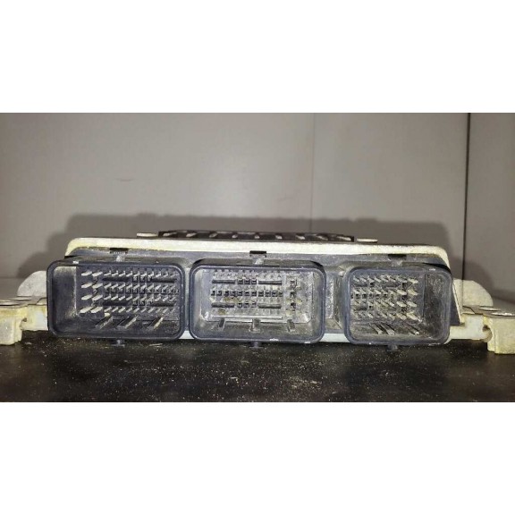 Recambio de centralita motor uce para nissan qashqai (j10) tekna referencia OEM IAM ST80033108  