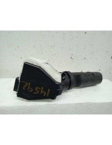Recambio de mando luces para nissan qashqai (j10) acenta referencia OEM IAM 25540JD03A VOLANTE  2