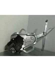 Recambio de elevalunas delantero derecho para opel omega b básico berlina referencia OEM IAM  6 PIN 
