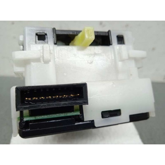 Recambio de mando luces para nissan qashqai (j10) acenta referencia OEM IAM 25540JD03A VOLANTE 