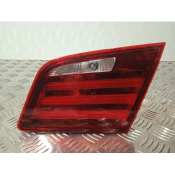 Recambio de piloto trasero derecho interior para bmw serie 5 lim. (f10) 520d xdrive referencia OEM IAM 63217203226 63217203226 