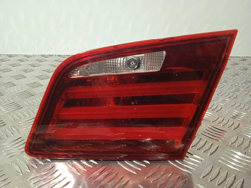 Recambio de piloto trasero derecho interior para bmw serie 5 lim. (f10) 520d xdrive referencia OEM IAM 63217203226 63217203226 