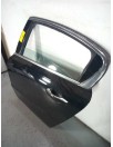 Recambio de puerta trasera izquierda para peugeot 508 business line referencia OEM IAM  NEGRA 