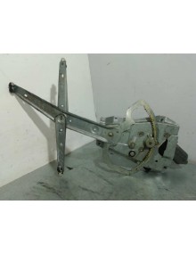 Recambio de elevalunas delantero derecho para opel omega b básico berlina referencia OEM IAM  6 PIN  2