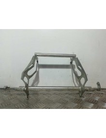 Recambio de soporte para yamaha tmax tmax dx referencia OEM IAM RADIADOR  