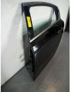 Recambio de puerta trasera izquierda para peugeot 508 business line referencia OEM IAM  NEGRA 