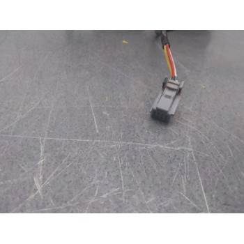 Recambio de columna direccion para renault captur 1.5 dci diesel fap referencia OEM IAM 682006438R  