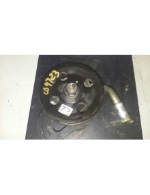 Recambio de bomba direccion para chevrolet matiz s referencia OEM IAM    2