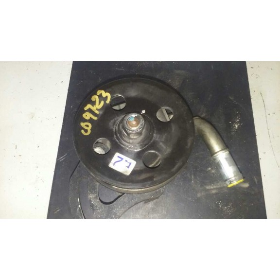 Recambio de bomba direccion para chevrolet matiz s referencia OEM IAM   