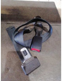 Recambio de enganche cinturon para nissan almera (n16/e) 1.5 16v cat referencia OEM IAM  TRASERO DERE 