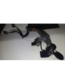 Recambio de conmutador de arranque para mg serie 400 (rt) 414 i (4-ptas.) referencia OEM IAM   + LLAVE