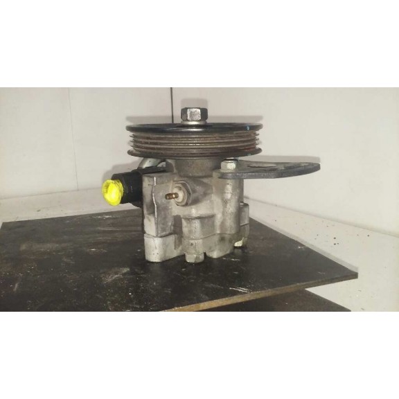 Recambio de bomba direccion para chevrolet matiz s referencia OEM IAM   