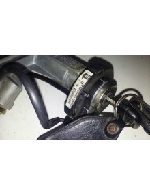 Recambio de conmutador de arranque para mg serie 400 (rt) 414 i (4-ptas.) referencia OEM IAM   + LLAVE 2