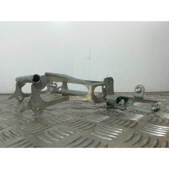 Recambio de soporte para yamaha tmax tmax dx referencia OEM IAM RADIADOR  