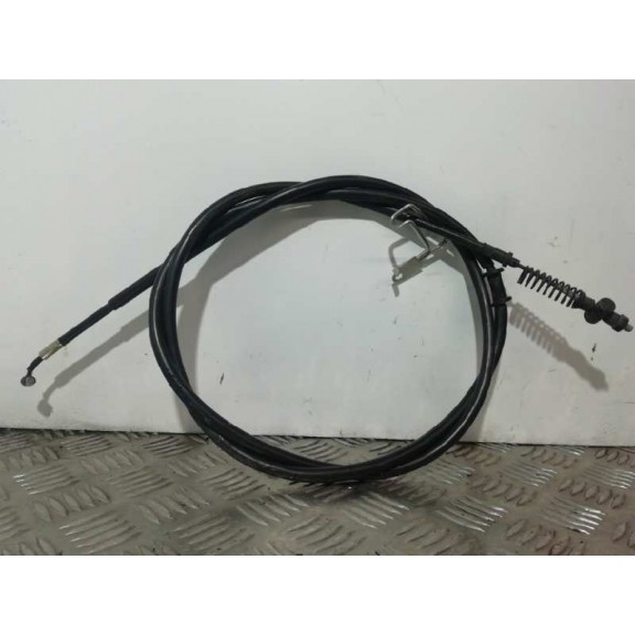 Recambio de palanca freno de mano para yamaha tmax tmax dx referencia OEM IAM CABLE SOLO CABLE 