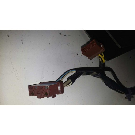 Recambio de conmutador de arranque para mg serie 400 (rt) 414 i (4-ptas.) referencia OEM IAM   + LLAVE