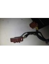 Recambio de conmutador de arranque para mg serie 400 (rt) 414 i (4-ptas.) referencia OEM IAM   + LLAVE