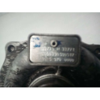 Recambio de turbocompresor para renault kangoo (f/kc0) alize referencia OEM IAM 54359700000 <<M>> 