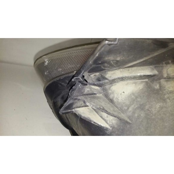 Recambio de faro derecho para hyundai accent (mc) gl crdi referencia OEM IAM   