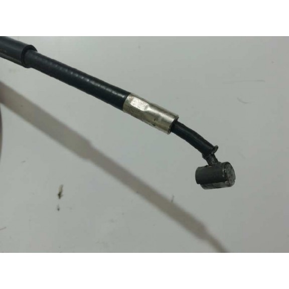 Recambio de palanca freno de mano para yamaha tmax tmax dx referencia OEM IAM CABLE SOLO CABLE 