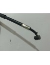 Recambio de palanca freno de mano para yamaha tmax tmax dx referencia OEM IAM CABLE SOLO CABLE 