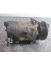 Recambio de compresor aire acondicionado para ford c-max trend referencia OEM IAM AV6119D629CA 31291254 1682592