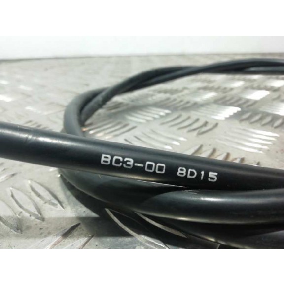 Recambio de palanca freno de mano para yamaha tmax tmax dx referencia OEM IAM CABLE SOLO CABLE 