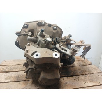 Recambio de caja cambios para opel corsa e edition referencia OEM IAM 649354685 B 5V 91.091KM