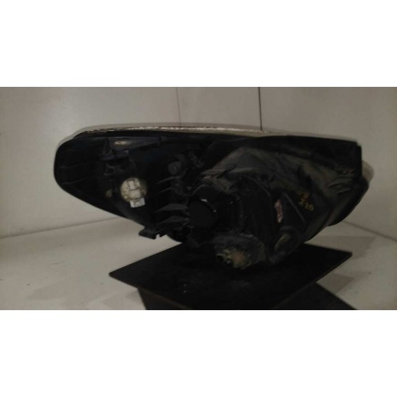 Recambio de faro izquierdo para hyundai accent (mc) gl crdi referencia OEM IAM   