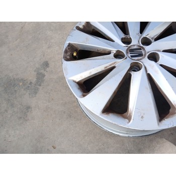 Recambio de llanta para seat arona (kj7, kjp) 1.0 tsi referencia OEM IAM 6F9601025  