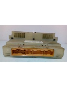 Recambio de mando climatizador para volkswagen golf iv berlina (1j1) 1.9 tdi referencia OEM IAM 5HB007617 5HB007617 3B1907044B 2