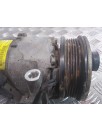 Recambio de compresor aire acondicionado para ford c-max trend referencia OEM IAM AV6119D629CA 31291254 1682592
